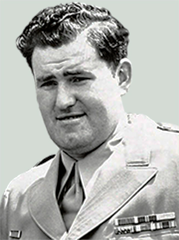 Picture of Sgt. Charles A. MacGillivary